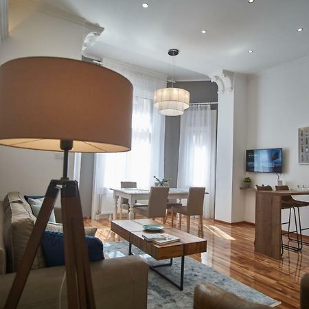 Soda19 Apartment - Budapest Exterior foto